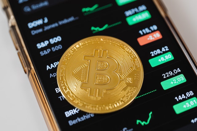 kenson Investments | How To Safeguard And Organize Online Wealth Through Digital Asset Management