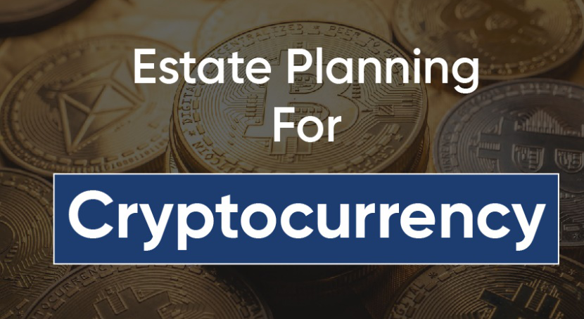 kenson Investments | Estate Planning for Crypto: Ensuring a Smooth Transfer of Digital Assets