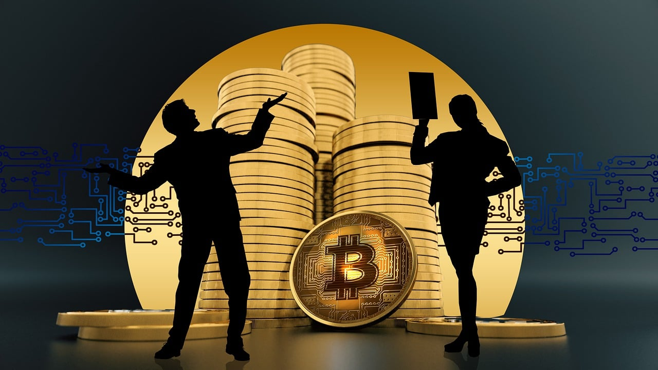 Bitcoin ossification