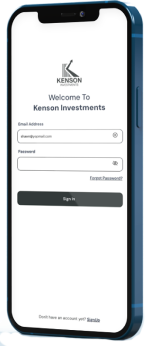 kenson Investments | Home