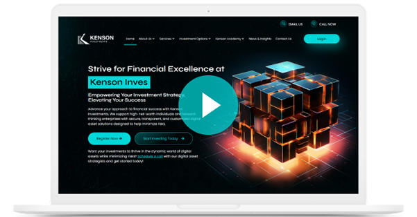 kenson Investments | Home