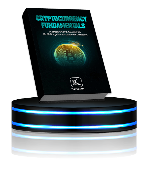 kenson Investments | Crypto Currency Fundamentals