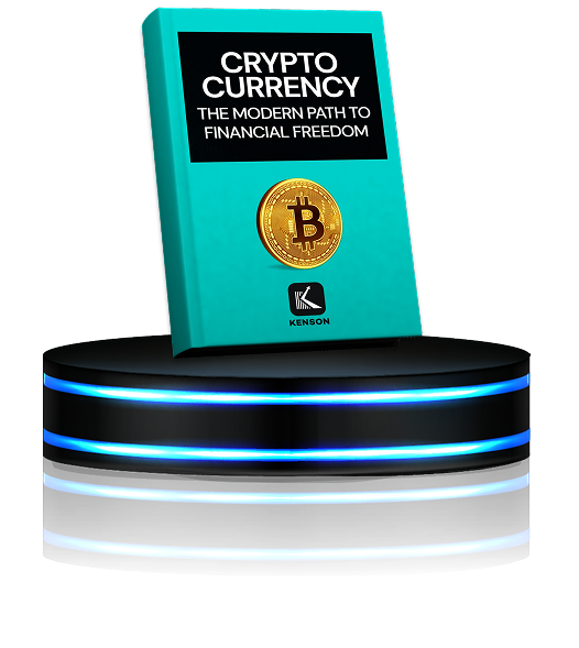 kenson Investments | Modern Path to Financial Freedom