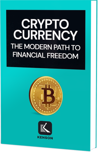 kenson Investments | Modern Path to Financial Freedom