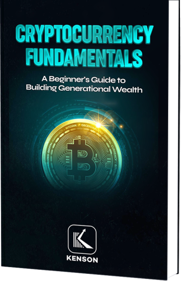 kenson Investments | Crypto Currency Fundamentals