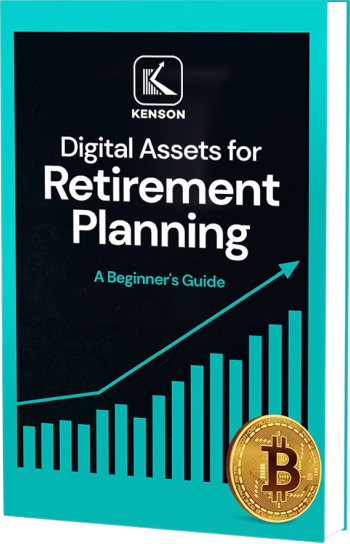 kenson Investments | Digital Assets For Retirement Planning A Beginners Guide