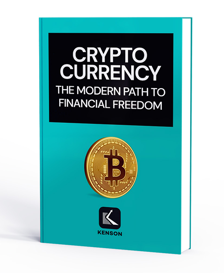 kenson Investments | Modern Path to Financial Freedom
