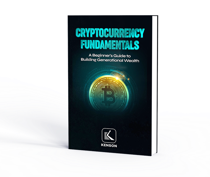 kenson Investments | Crypto Currency Fundamentals