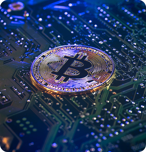 kenson Investments | Crypto Currency Fundamentals