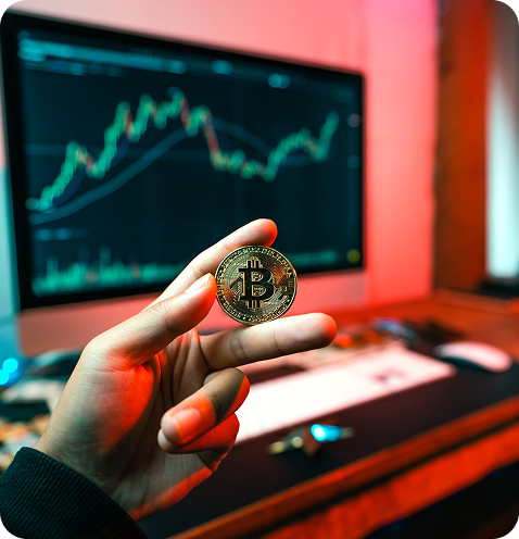 kenson Investments | Crypto Currency Fundamentals