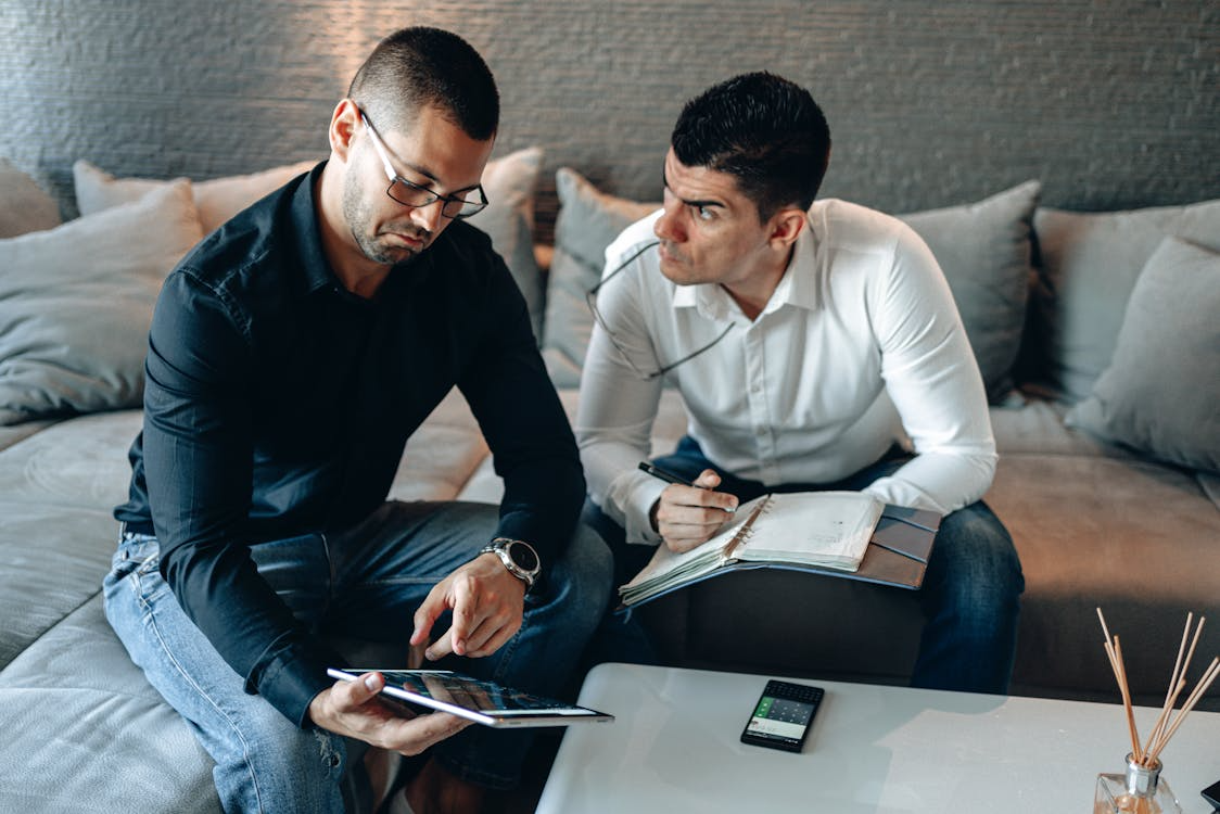 Financial professionals designing compliant institutional crypto products under new FCA regulatory guidance