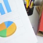 Portfolio allocation analysis illustrating how investors evaluate asset distribution and transaction activity when managing long-term digital asset portfolios.