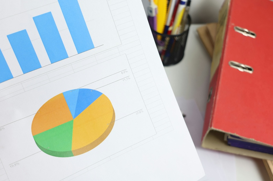 Portfolio allocation analysis illustrating how investors evaluate asset distribution and transaction activity when managing long-term digital asset portfolios.